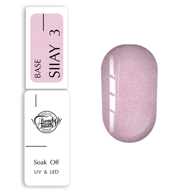 Trendy Nails — Photo 19