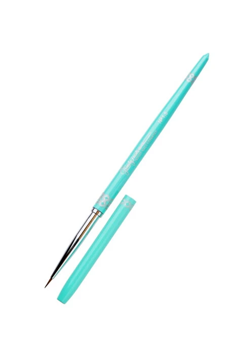 Dark by Rior Fresa 129 Cilindro, Azul 4.3mm — Photo 9
