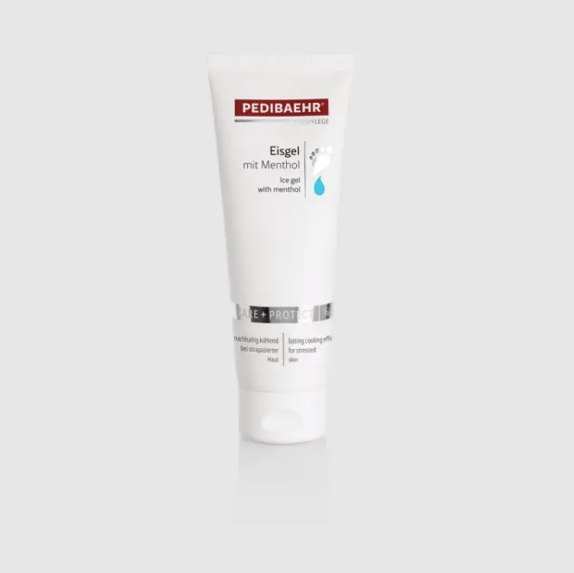 Cosmética BAEHR — Photo 17