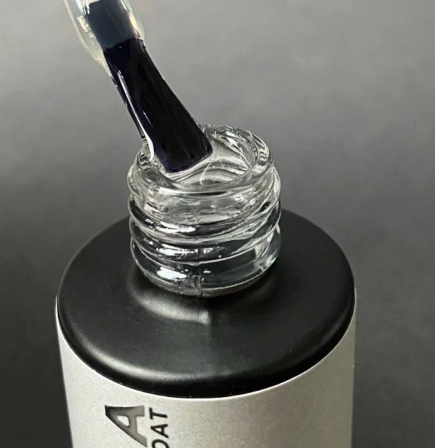 VAKULA Super Shine Top sin UV, 9ml — Photo 14