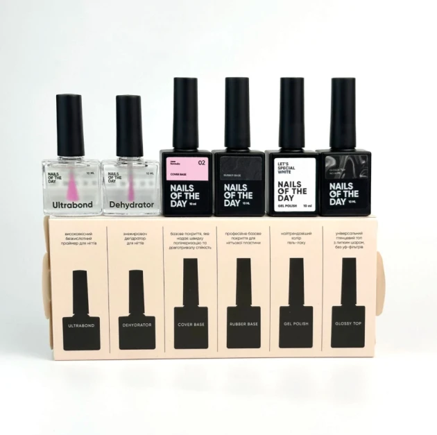NOTD Kits — Photo 4