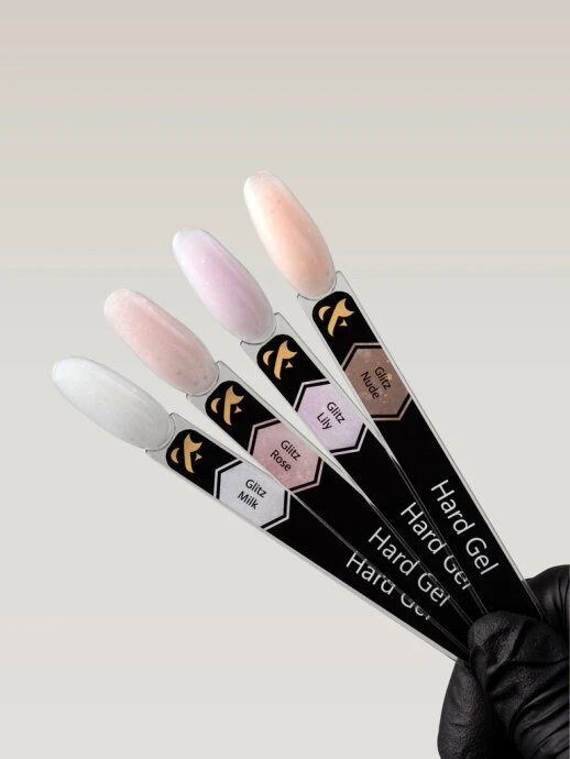 F.O.X Bio gel 3 en 1, 30ml bote alto — Photo 18