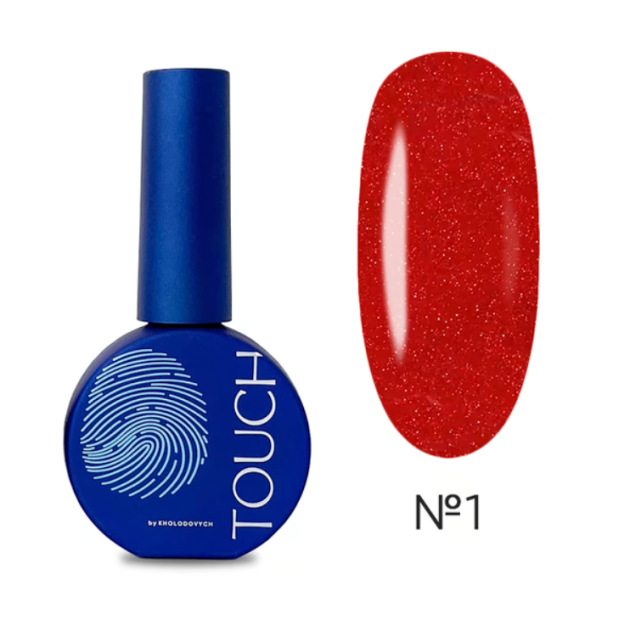 Touch Esmalte Semipermanente PIXI 04, 9ml — Photo 22