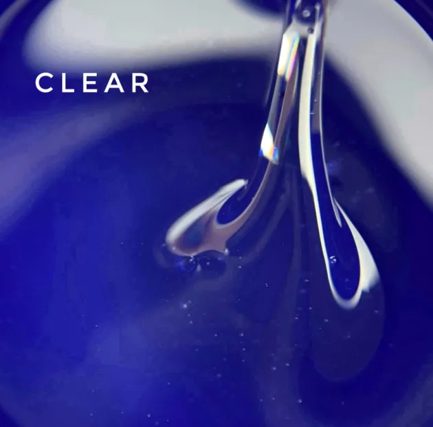 Touch Builder Gel — Photo 18