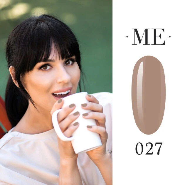 Esmalte semipermanente F.O.X. ME EDITION 31, 7 ml — Photo 26