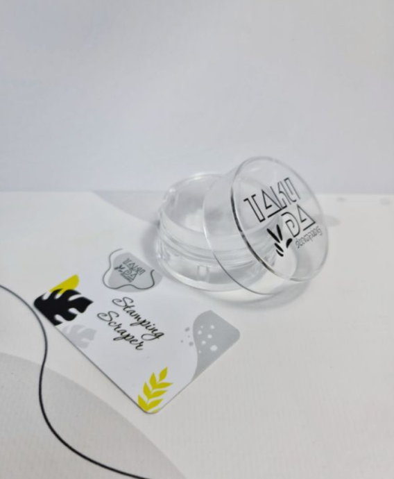 Stamping — Photo 7