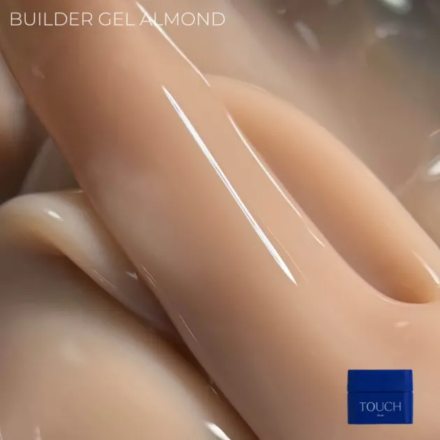 Touch Builder Gel
