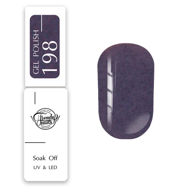 Trendy Nails — Photo 10