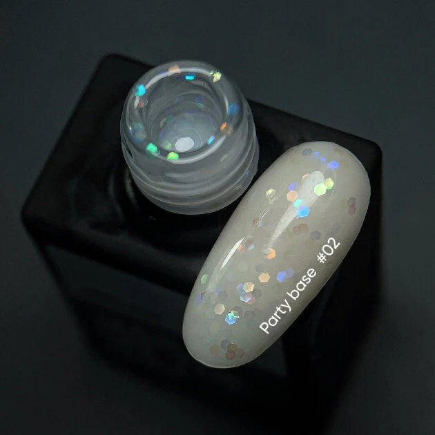 Bases, tops, esmaltes semipermanentes — Photo 17