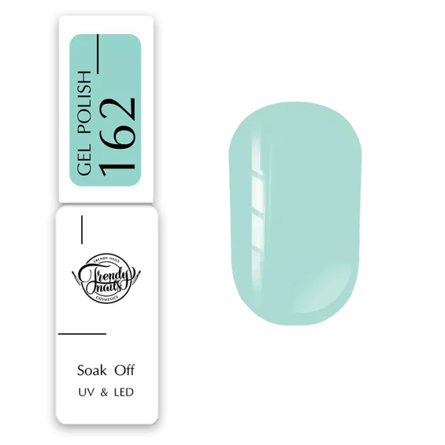 Trendy Nails Base Gel Transparente, 30ml — Photo 15