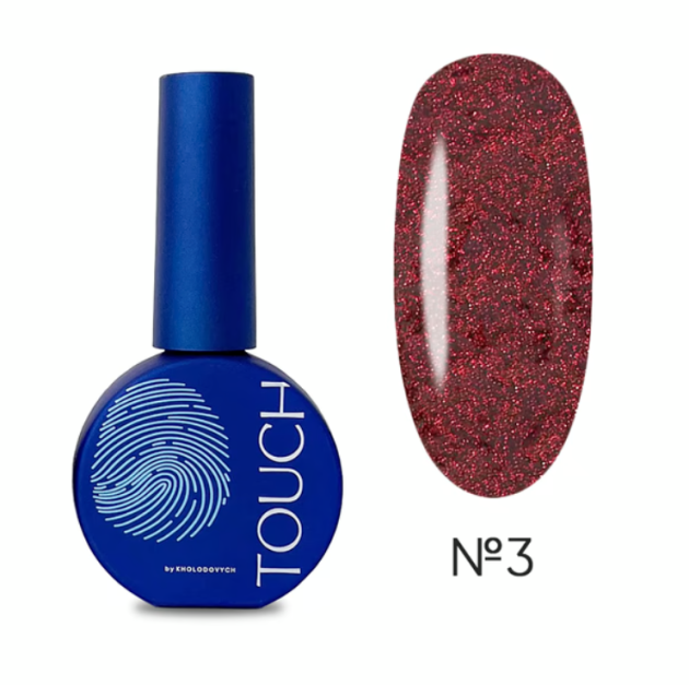 Touch Esmalte Semipermanente PIXI 04, 9ml — Photo 18