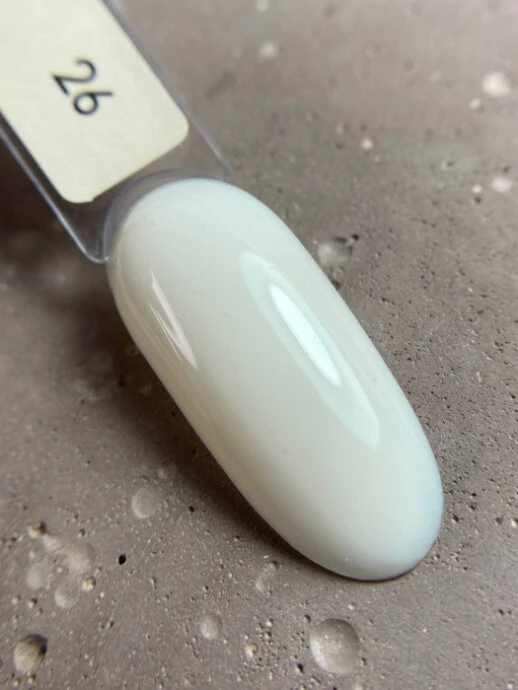 Esmalte semipermanente 066 F.O.X. 7 ml — Photo 26