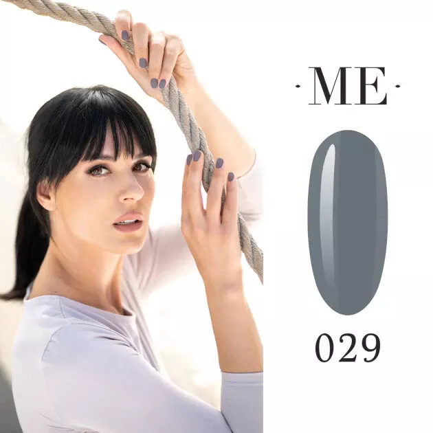 Esmalte semipermanente F.O.X. ME EDITION 31, 7 ml — Photo 32