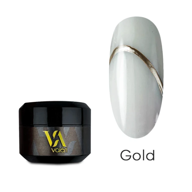 F.O.X. Art-Paint Vitrage Red, 10ml — Photo 38