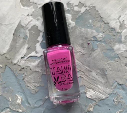 Esmaltes TakiDa — Photo 1
