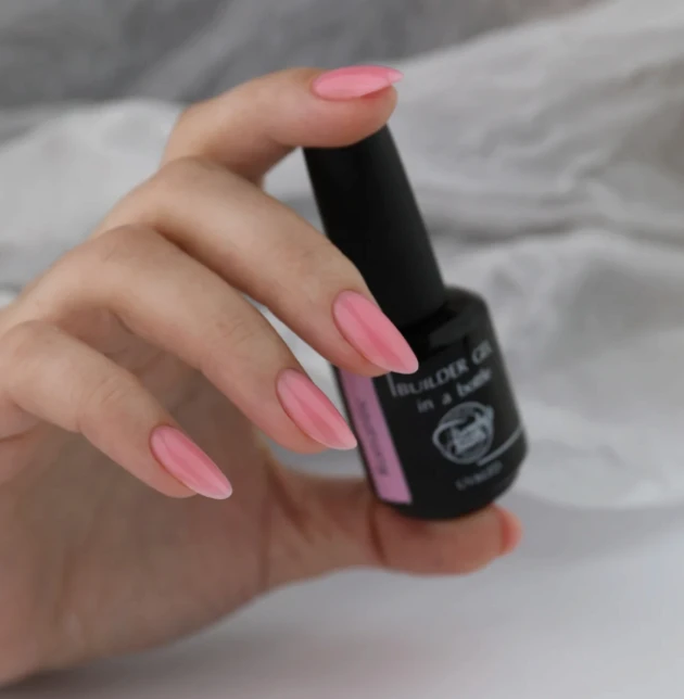 Trendy Nails Builder Gel — Photo 10