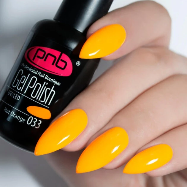 Esmaltes semipermanentes — Photo 27