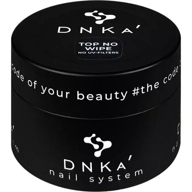 DNKa Top No Wipe (no UV-filters), 12 ml — Photo 35