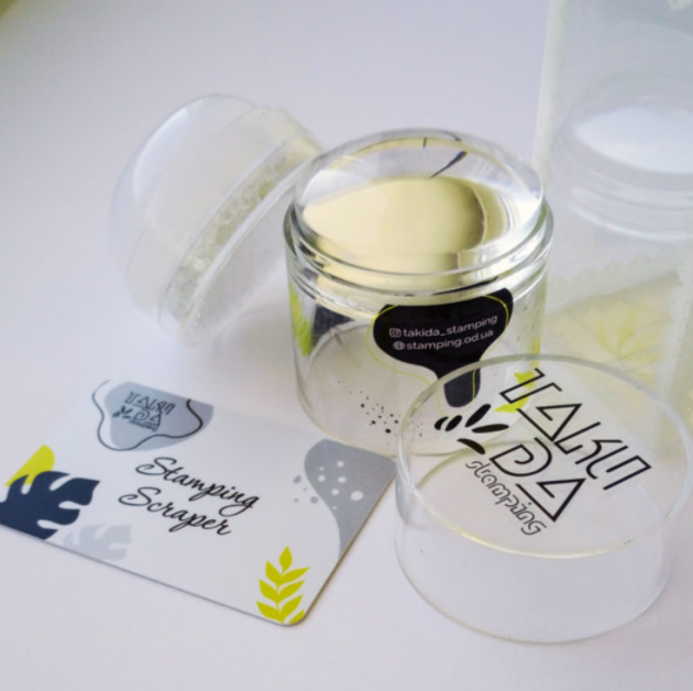 Stamping — Photo 4