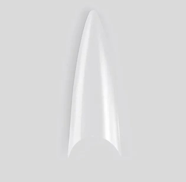 Gel tips — Photo 18