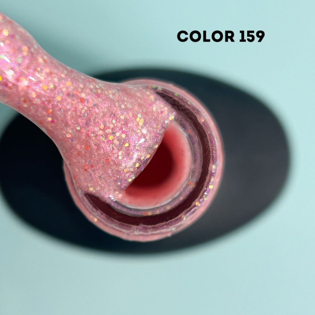 Bases, tops, esmaltes semipermanentes — Photo 20