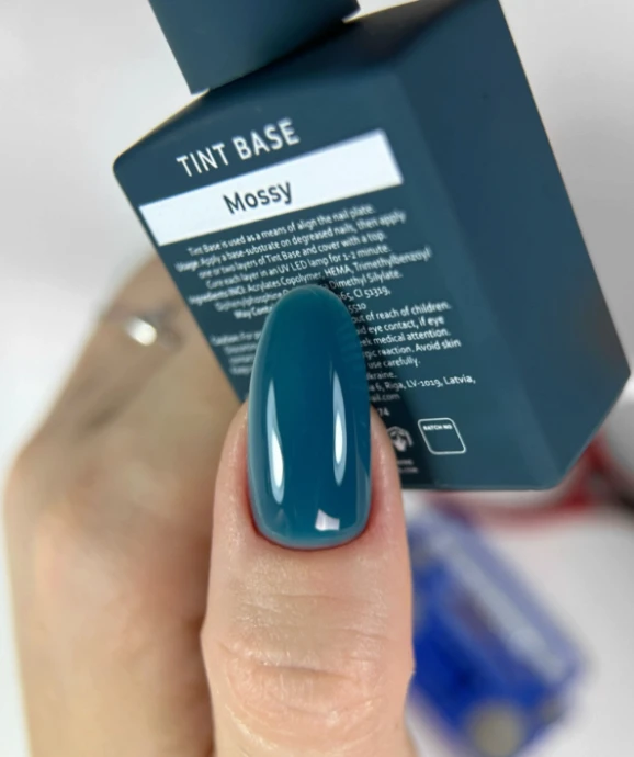Heylove Tint Base Rave, 15ml — Photo 30