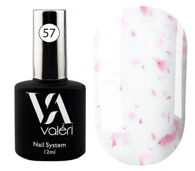 Bases, tops, esmaltes semipermanentes — Photo 34