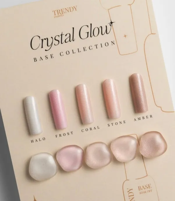 Crystal Glow Base — Photo 1