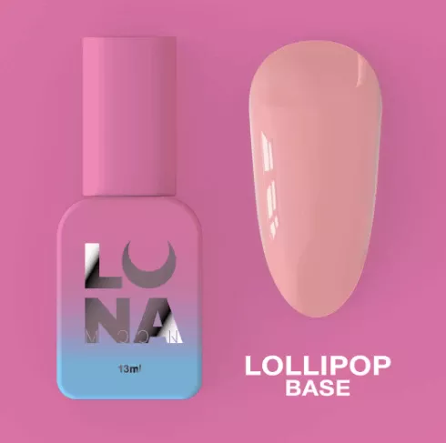 Bases, tops, esmaltes semipermanentes — Photo 32