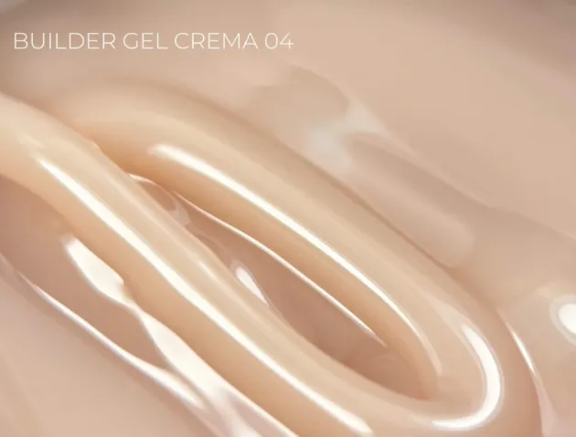 Touch Builder Gel Clear, 30ml — Photo 25