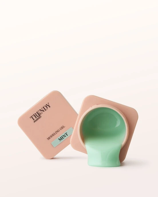 Trendy Nails Gel — Photo 22