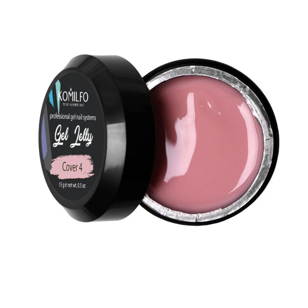 Komilfo gel jelly -35% — Photo 33