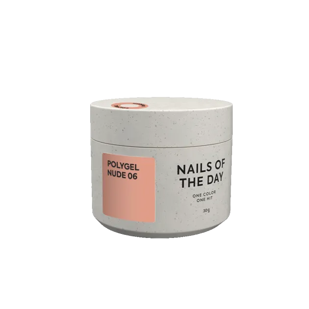 NAILSOFTHEDAY Polygel — Photo 12