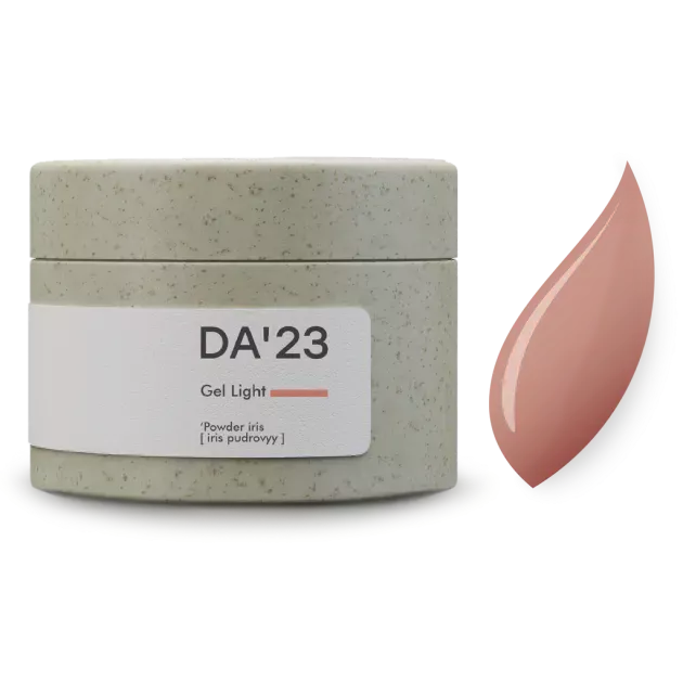 DA23 Light Gel