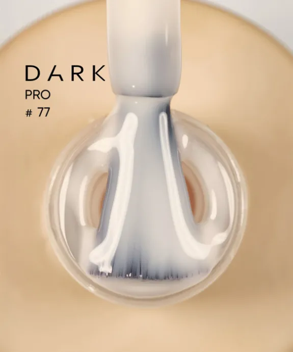 Dark by Rior PRO Base 06, 15ml — Photo 25