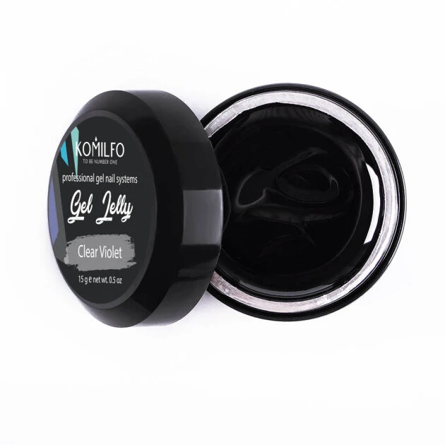 Komilfo gel jelly -35% — Photo 7