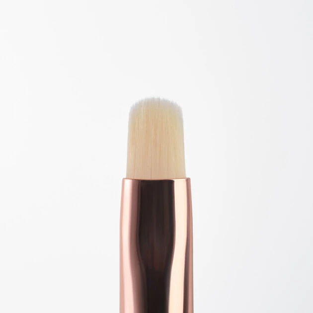 F.O.X. Hard gel Flash Milky, 15 ml — Photo 19