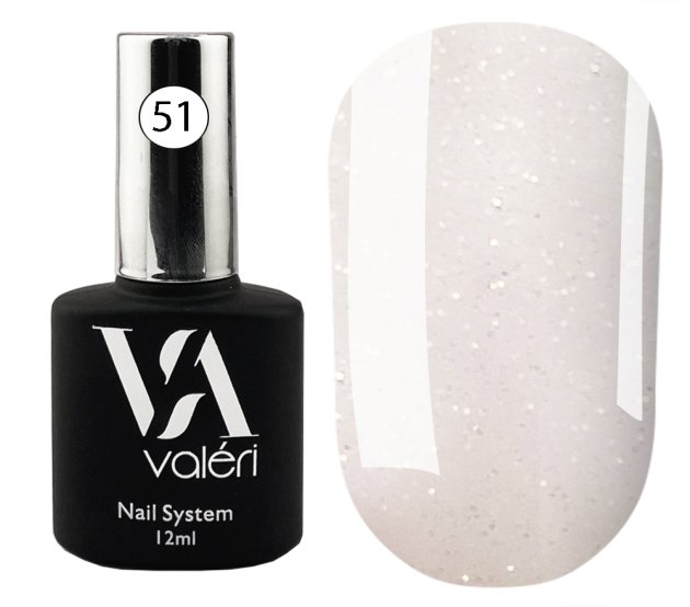 Bases, tops, esmaltes semipermanentes — Photo 20