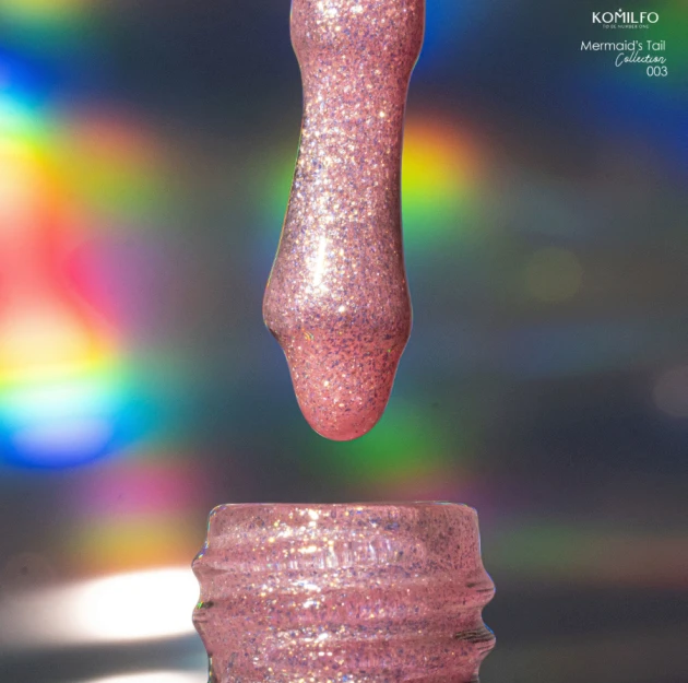 Mermaid's Tail — Photo 2