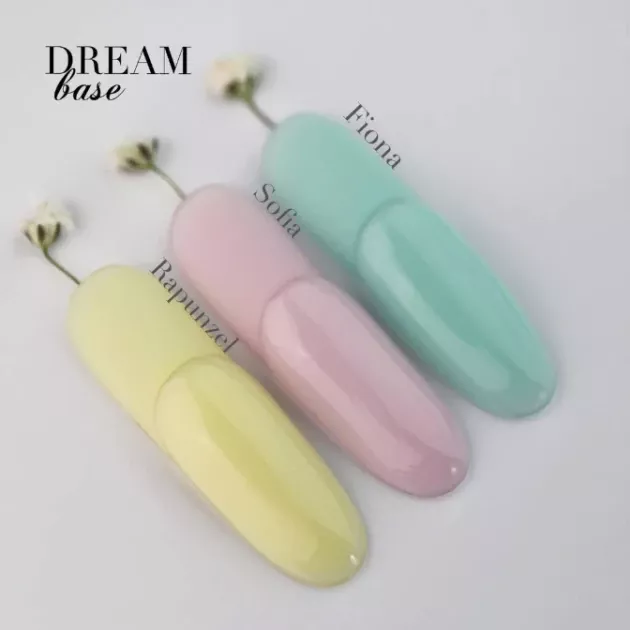 Dream Base Trendy Nails — Photo 8