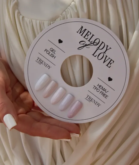 Melody of love — Photo 1