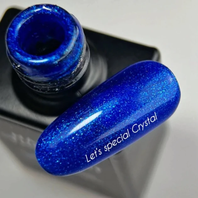 NAILSOFTHEDAY Let’s special Grinch, 10ml — Photo 12