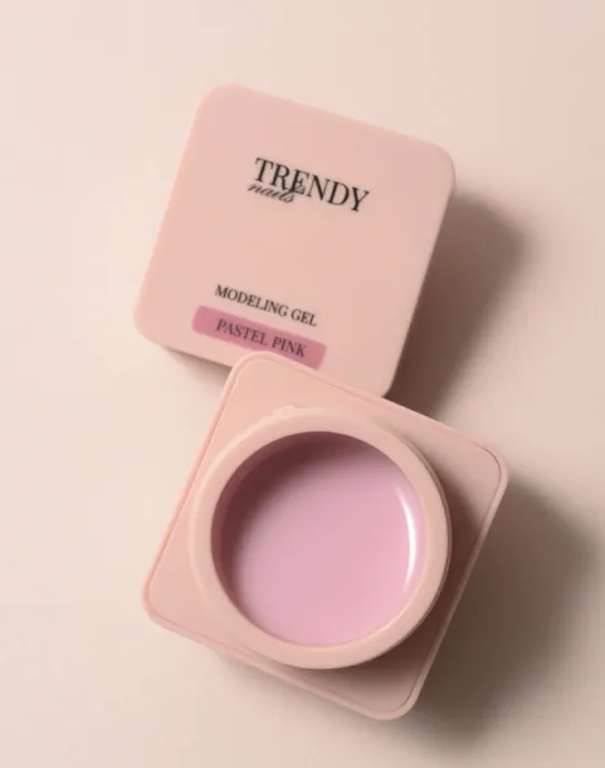 Trendy Nails Gel