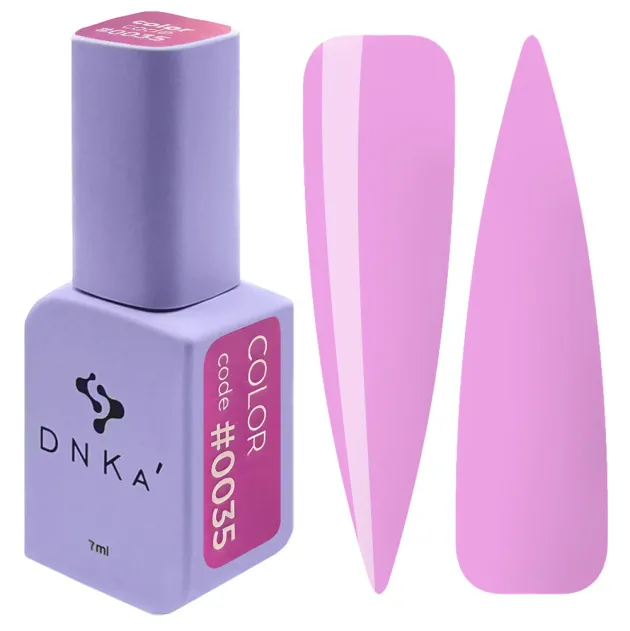 DNKA Esmaltes semipermanentes 7ml — Photo 26