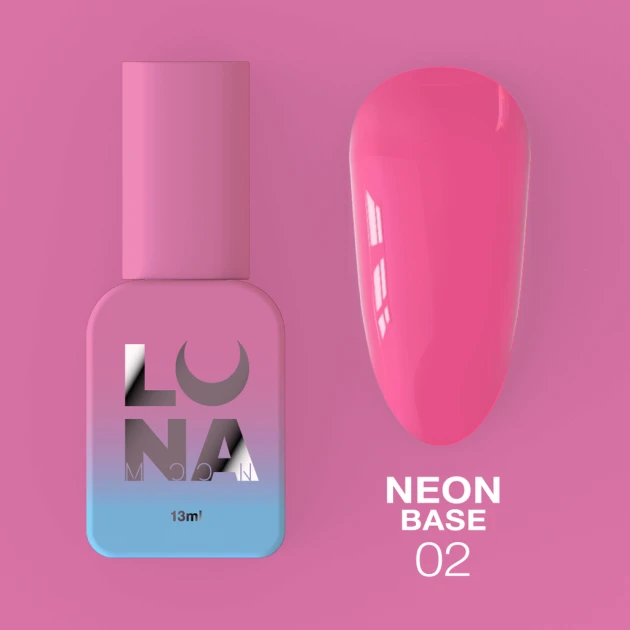 Color bases — Photo 6