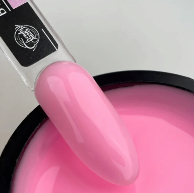 Trendy Nails Builder Gel — Photo 32