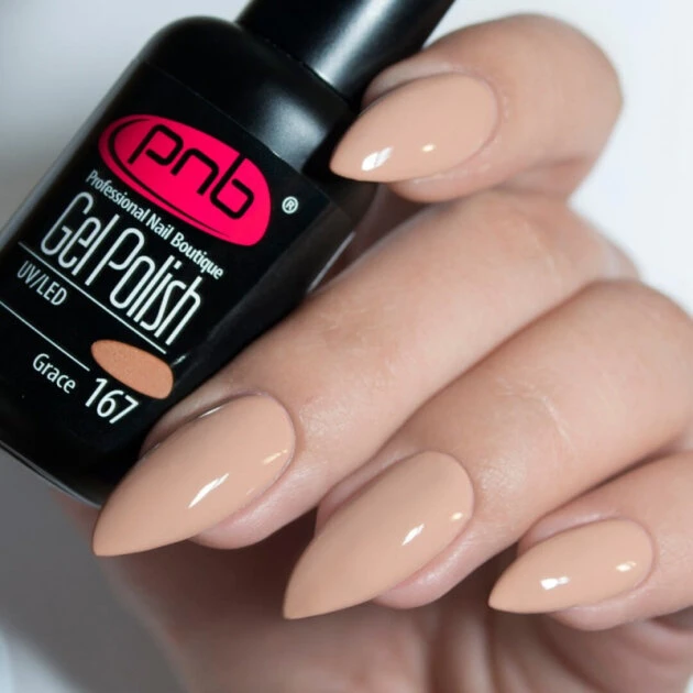 PNB Esmalte Semipermanente 202, 8ml — Photo 25
