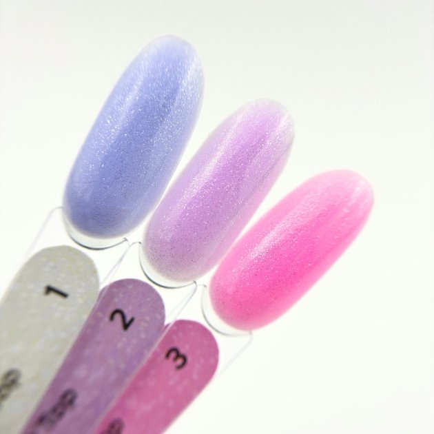 Touch Gradient Top 03, 13ml — Photo 11