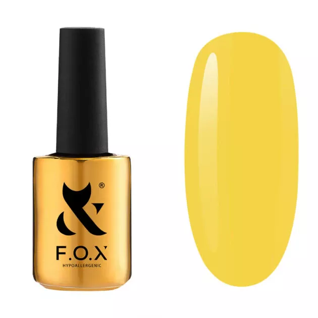 F.O.X Spectrum Rubber Base 113, 14ml — Photo 31