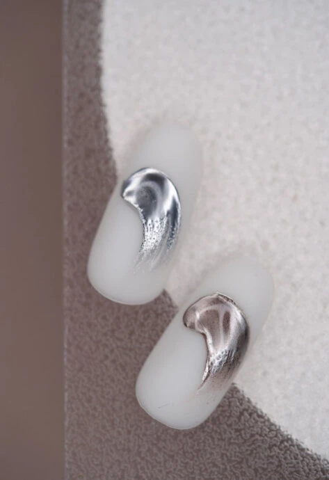 Gel pintura — Photo 28